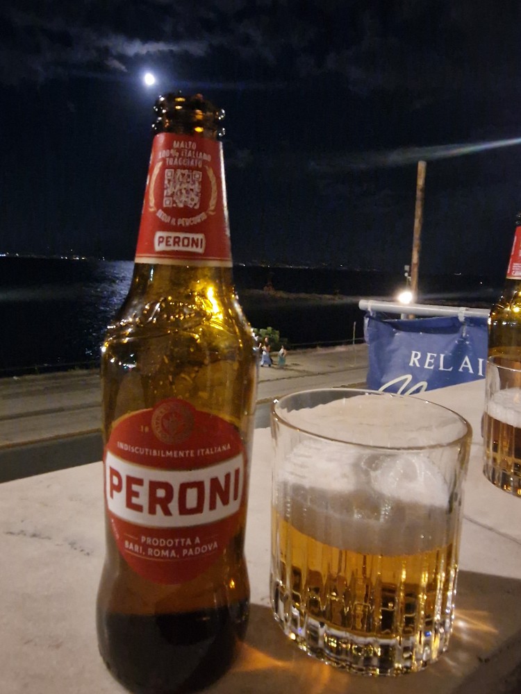 Peroni Prodotta a